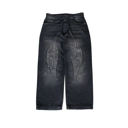 Image of LVP - Baggy Jeans - Nightmare