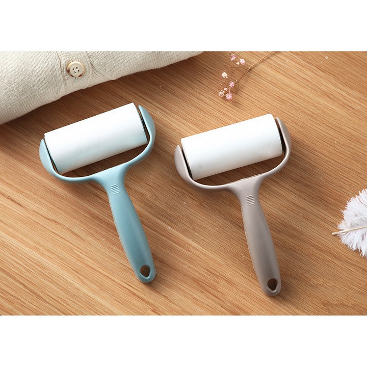 Refill Roller Pembersih Debu