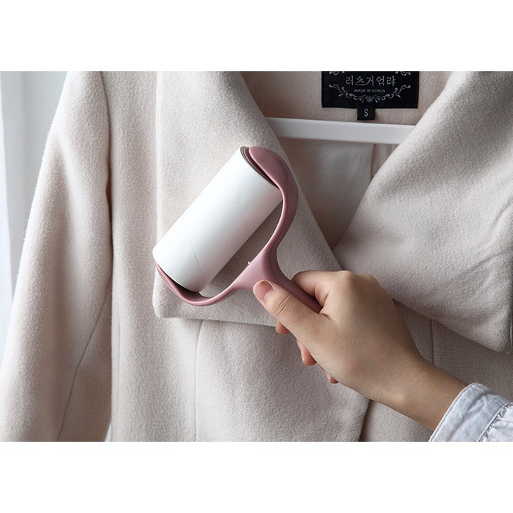 Refill Roller Pembersih Debu