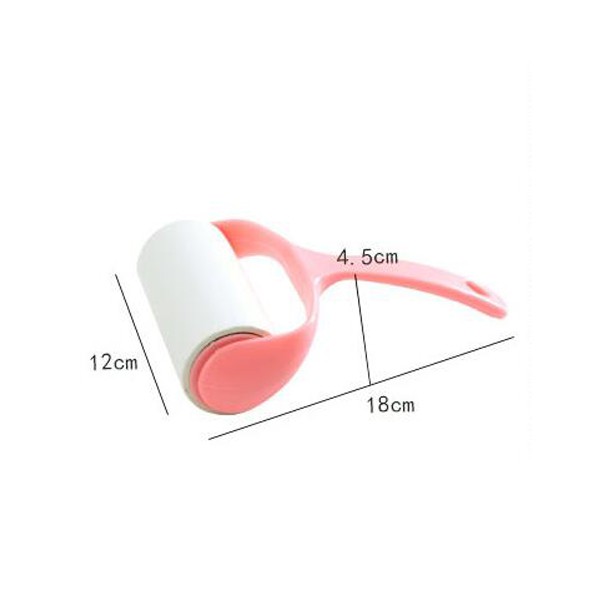Roller Pembersih Debu Kotoran Bulu Hewan