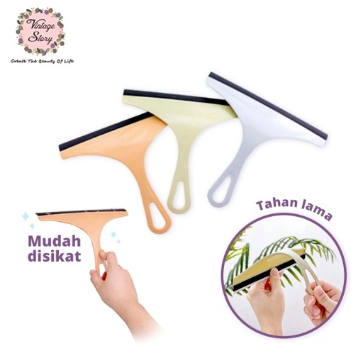 Image of Alat Sapu Kaca Pembersih Sikat Lantai