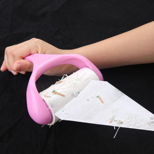 Roller Pembersih Debu Kotoran Bulu Hewan