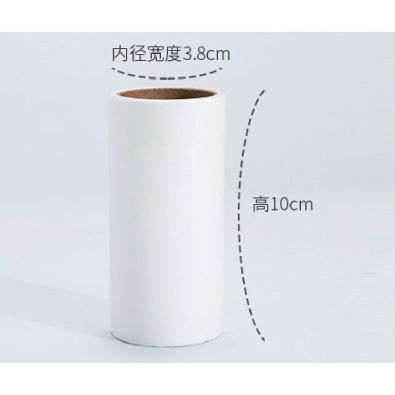  Refill Roller Pembersih Debu