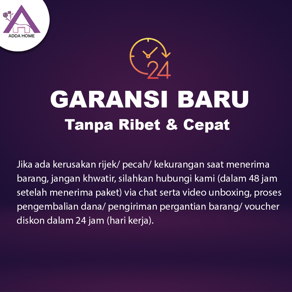 Toples Bening Tempat Penyimpanan Daging Seafood Sayur Buah Serbaguna