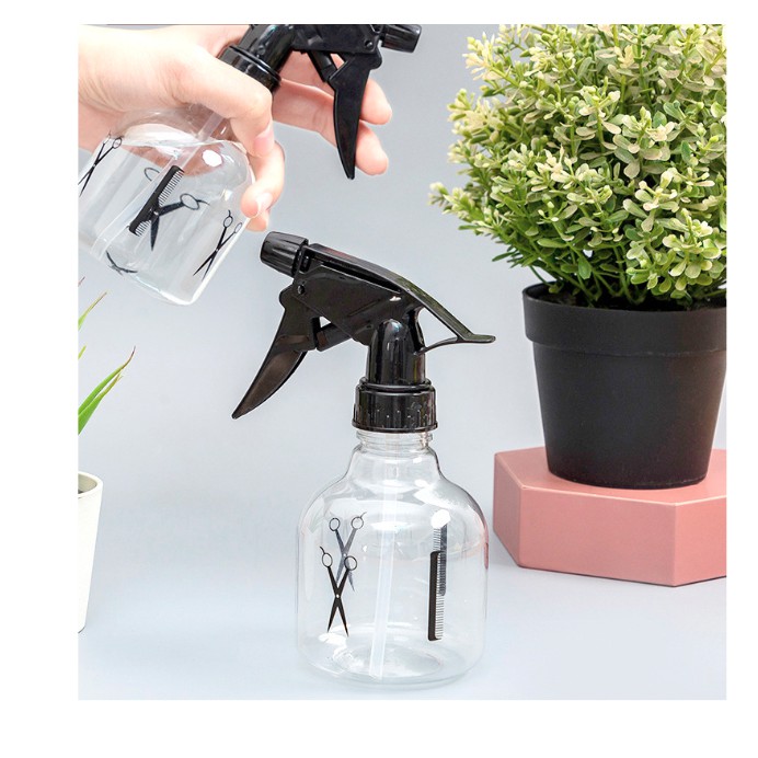 Botol Spray Tanaman Rambut Serbaguna