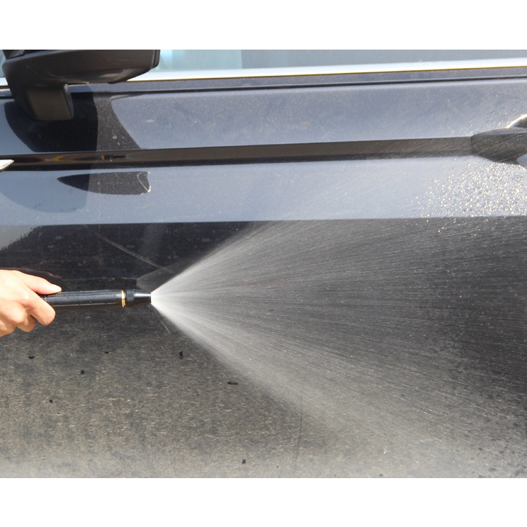 Kepala Semprotan Air Spray Steam Motor Mobil Taman Jet Wateran Upgrade