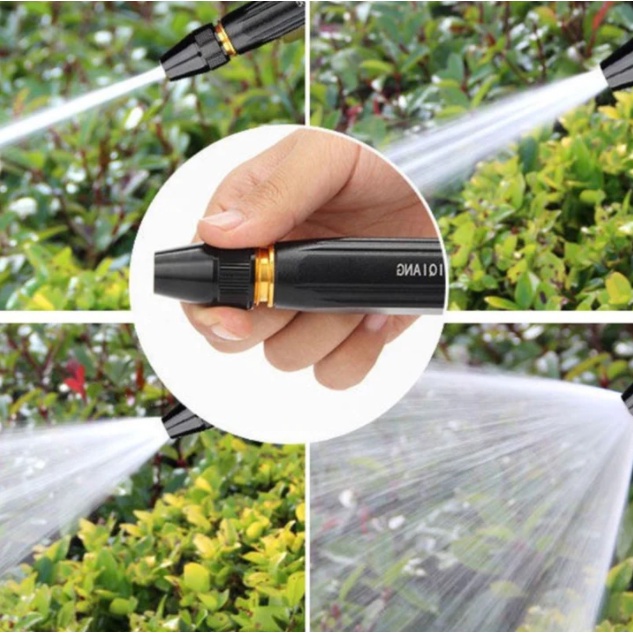 Kepala Semprotan Air Spray Steam Motor Mobil Taman Jet Wateran Upgrade