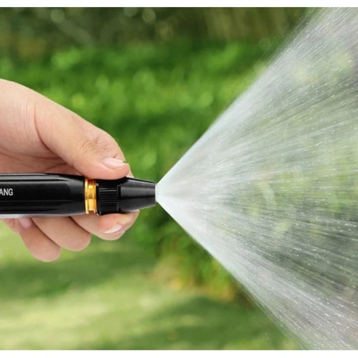 Image of Kepala Semprotan Air Spray Steam Motor Mobil Taman Jet Wateran Upgrade