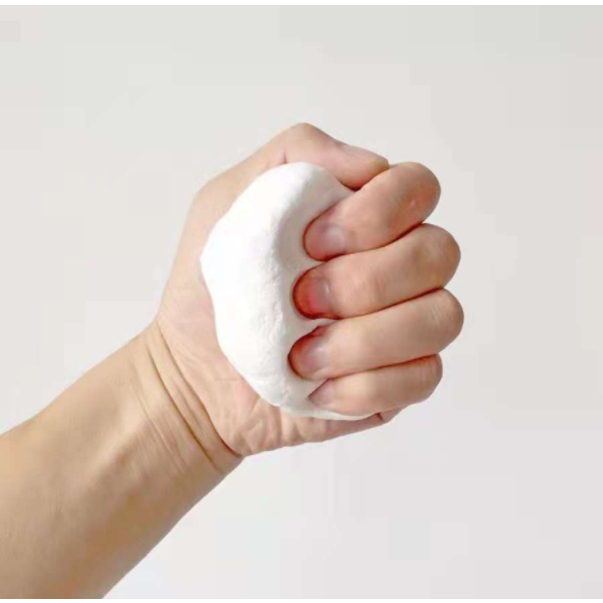 Dempul Tembok Dinding Sealant Lem Penutup Elastis Semen Tutup Selang AC Tambal Lobang Pemadat Lubang Pipa