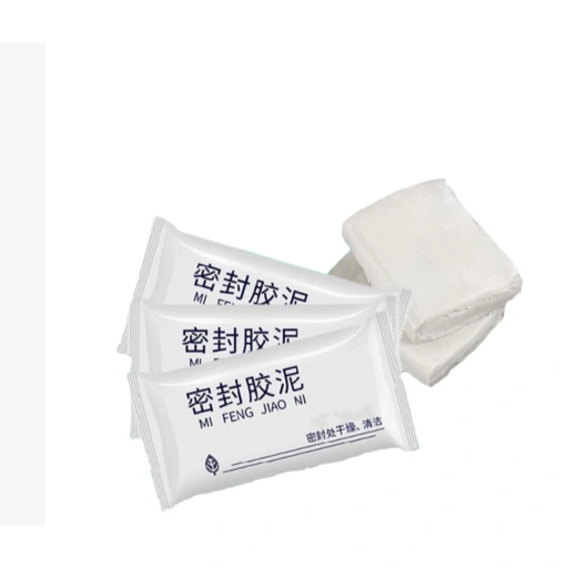 Image of Dempul Tembok Dinding Sealant Lem Penutup Elastis Semen Tutup Selang AC Tambal Lobang Pemadat Lubang Pipa