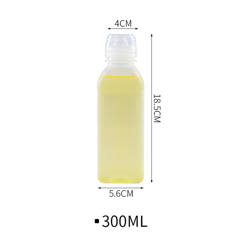 Botol Minyak Kecap Cuka Saus Serbaguna Anti Bocor Food Grade Aman Tahan Panas Praktis Higienis