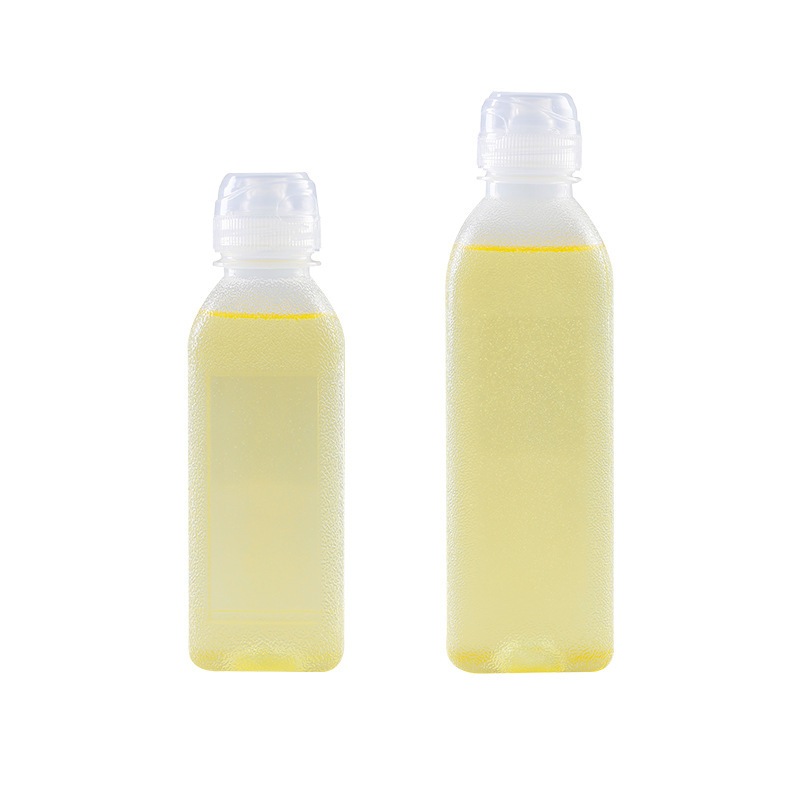 Botol Minyak Kecap Cuka Saus Serbaguna Anti Bocor Food Grade Aman Tahan Panas Praktis Higienis