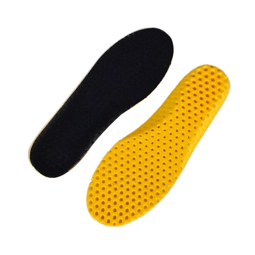 Image of Alas Kaki Sepatu Unisex Empuk Nyaman Ringan Insole Shoes Sneakers Wanita Pria Ukuran 36 - 45