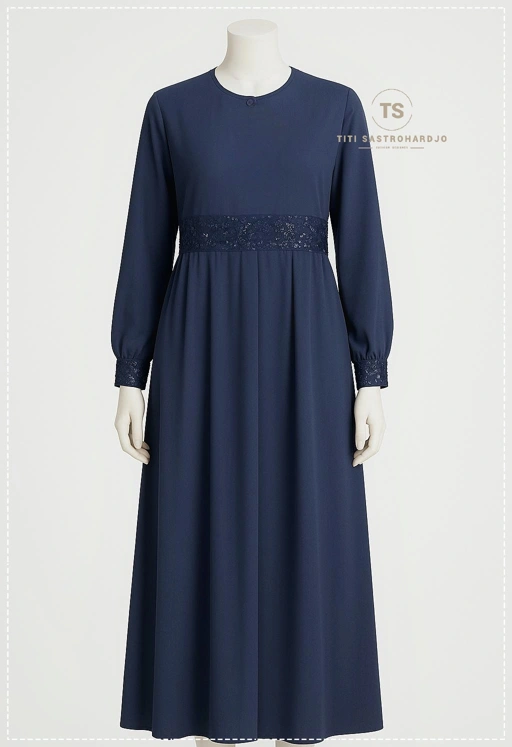 Image of CLARISSA DRESS