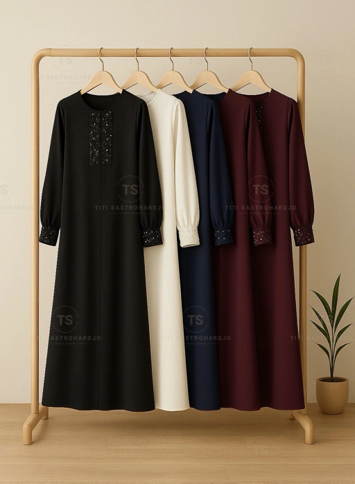Image of KATARINA DRESS