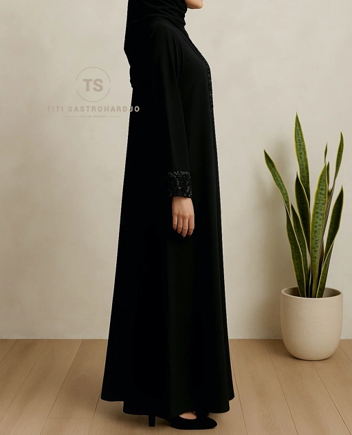 Image of STELLA DRESS