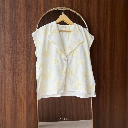 Image of ESTHER VEST