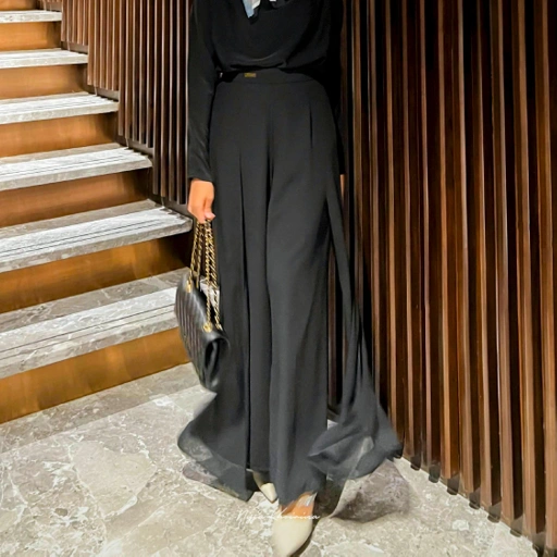 Image of BELLA KULOT 