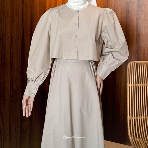 Image of KARIN KEMEJA 