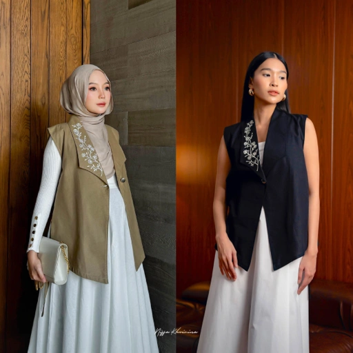 Image of KINANTI VEST