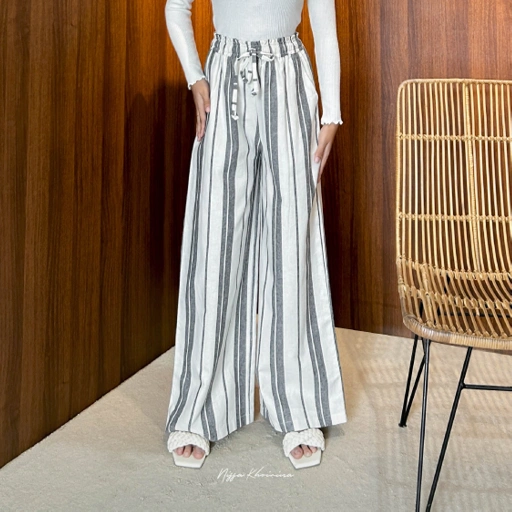 Image of ARIEL CELANA LINEN