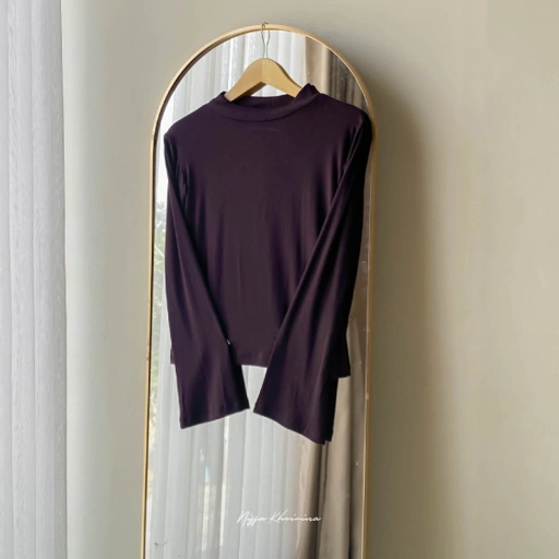 Image of RORA INNER KNIT ATASAN