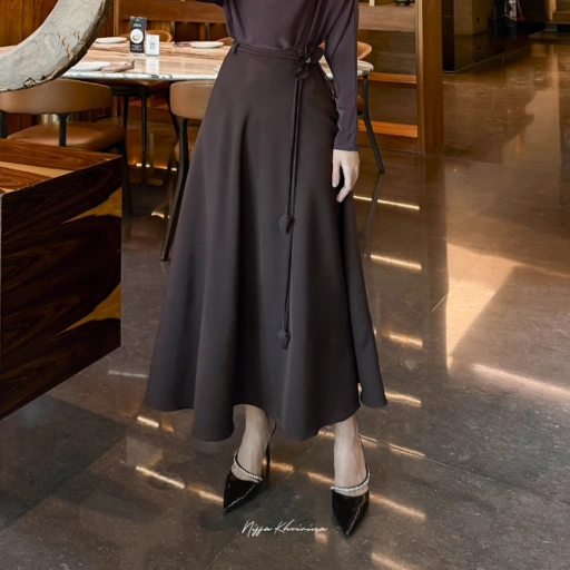 Image of NINDITA ROK SET TALI BUNGA