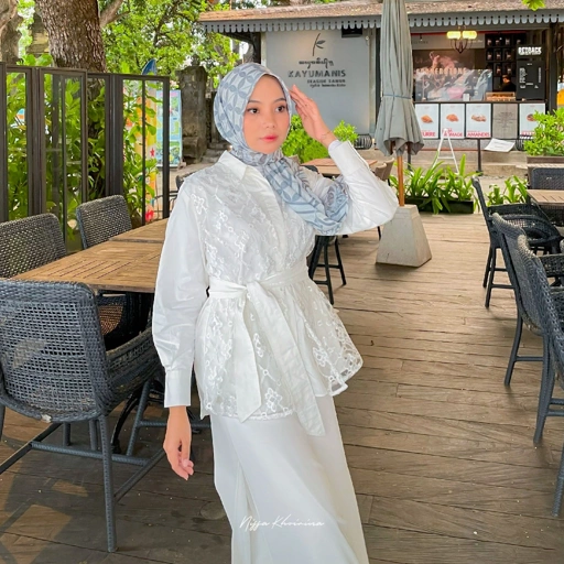 Image of AILYN SHIRT 