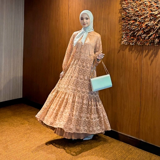 Image of  ALIMA DRESS