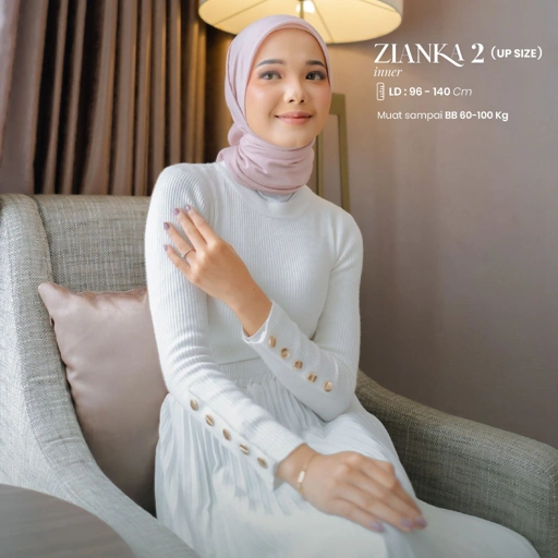 Image of ZIANKA INNER