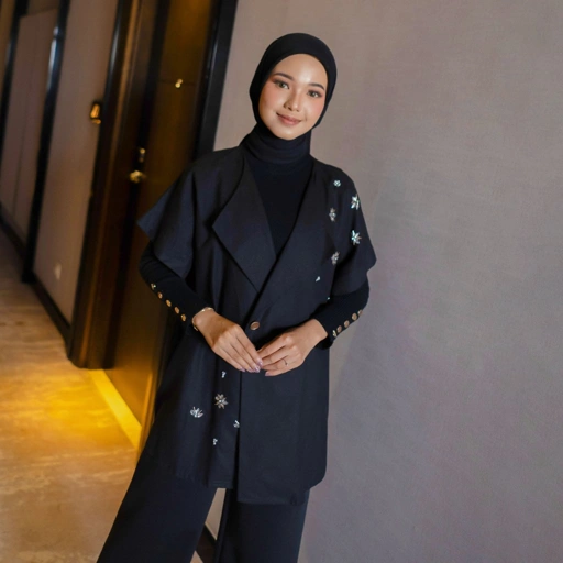 Image of  NATALIE OUTER 