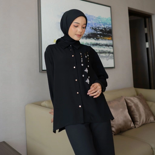 Image of  ZOYA SHIRT
