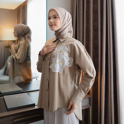 Image of LAKSHITA SHIRT