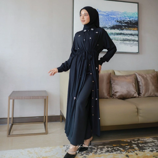 Image of JESSY DRESS 