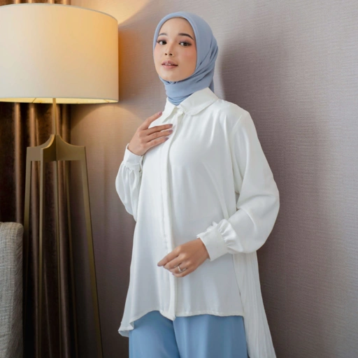 Image of SAHILA SHIRT 