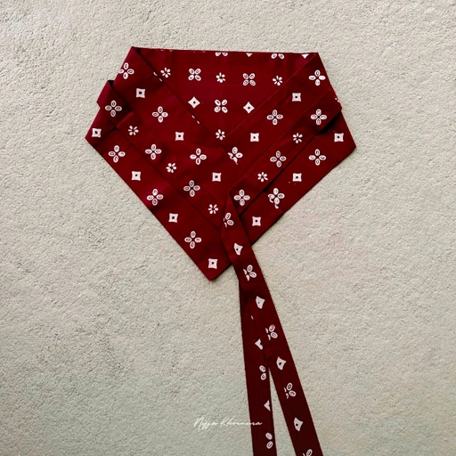 Image of BESTARI OBI BELT 