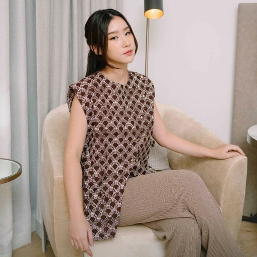 Image of WIDURI VEST 