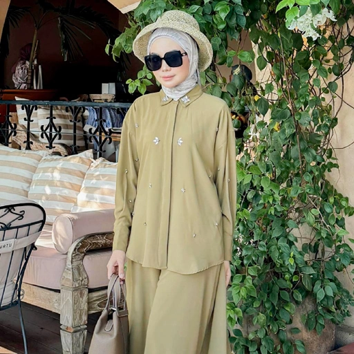 Image of HARVIA SHIRT