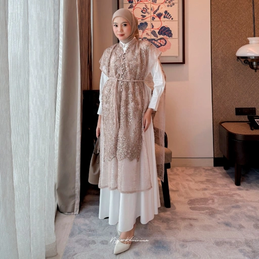Image of  AZMI OUTER 