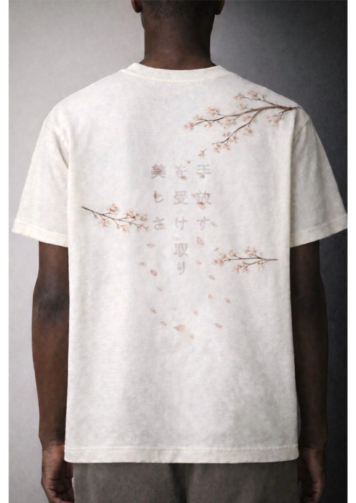 Image of HANAMI TEE