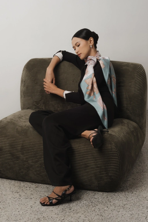 Image of REVERIE LAGOON