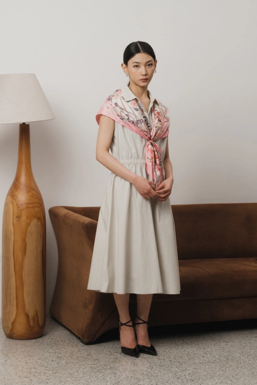 Image of FULL BLOOM  WILDFLOWER 