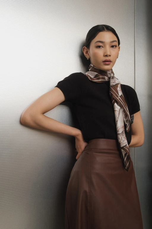 Image of MEMOIR SEPIA