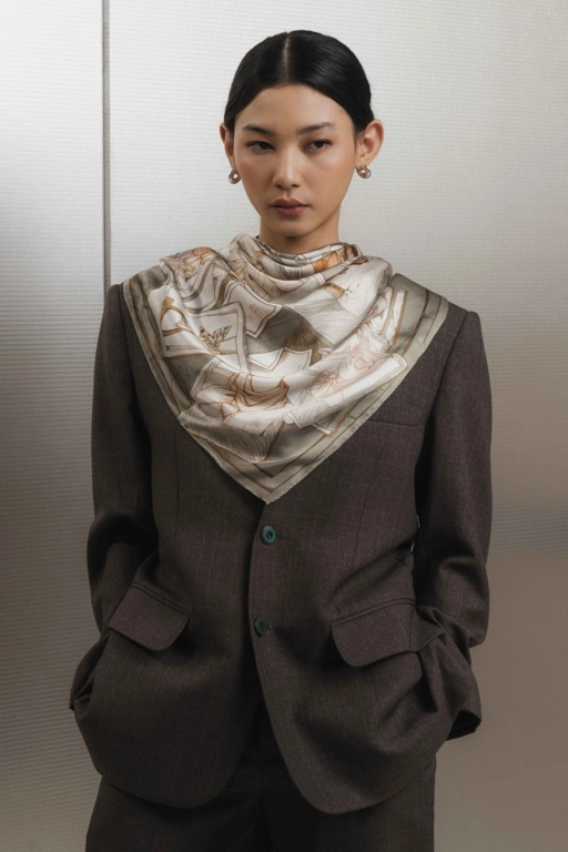 Image of MEMOIR DRIED SAGE