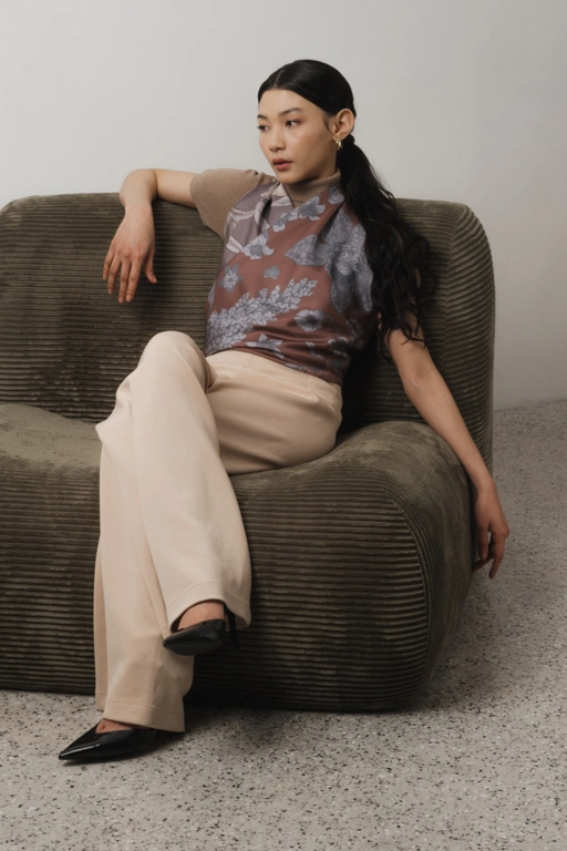 Image of REVERIE MOSS / MIDNIGHT