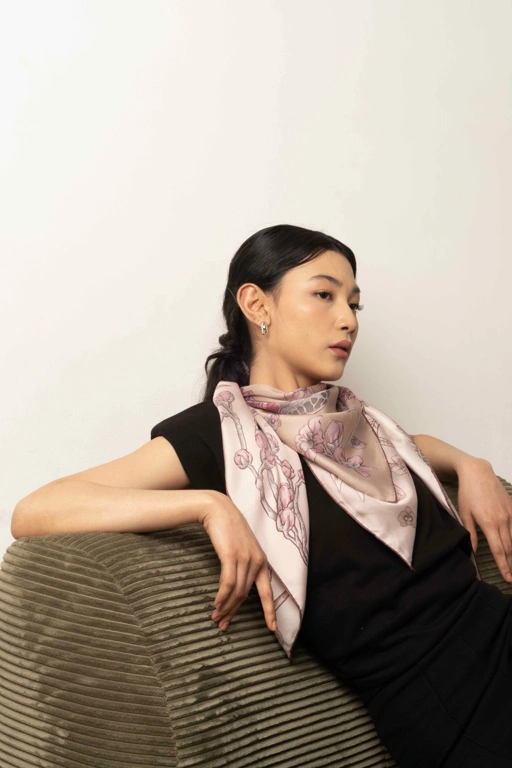 Image of REVERIE NUDE / MUTE BLUSH