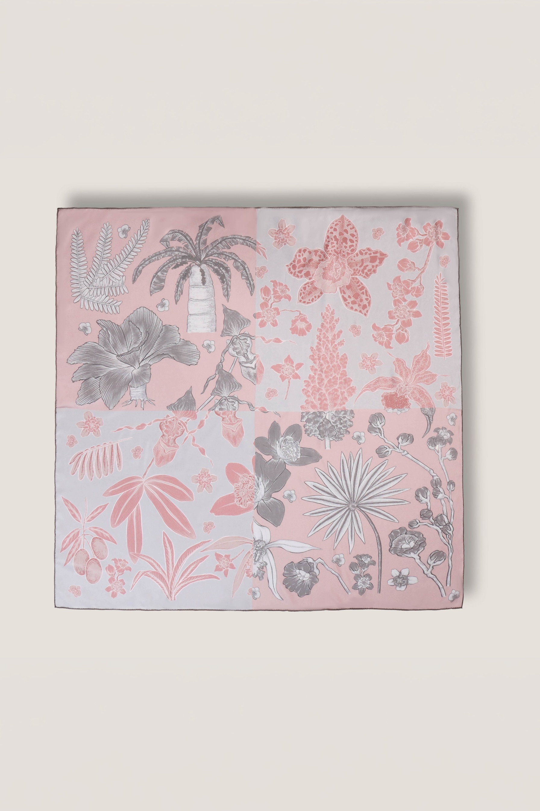 REVERIE MAUVE / STONE