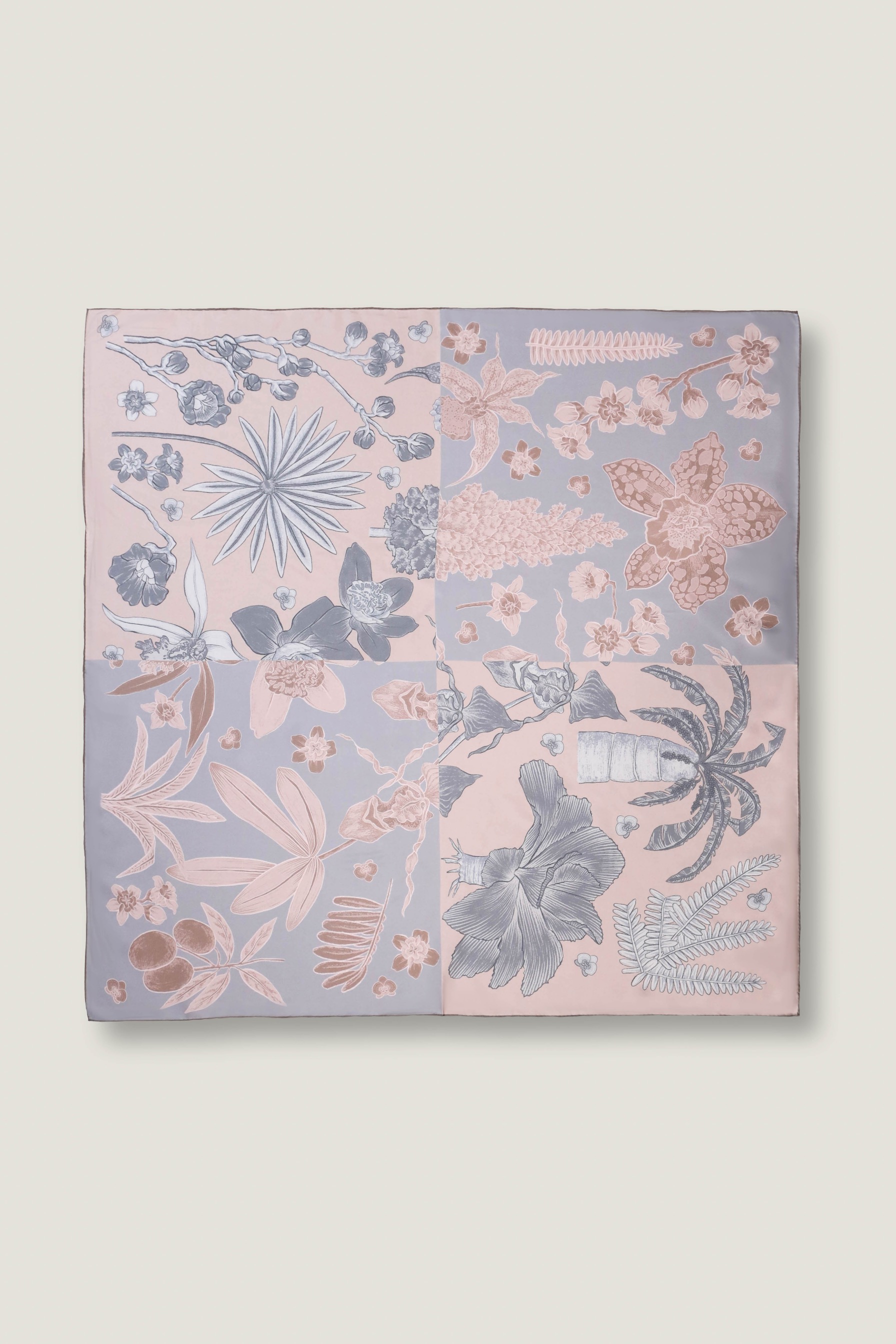 REVERIE MAUVE / STONE
