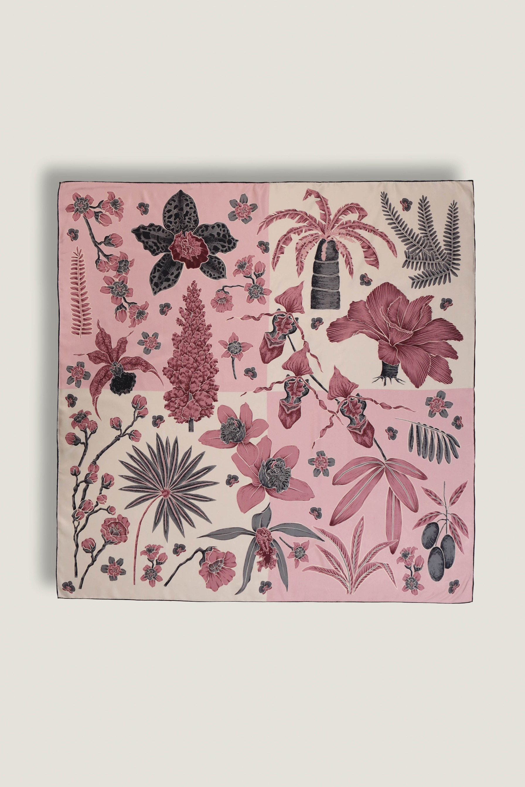 REVERIE MAGNOLIA
