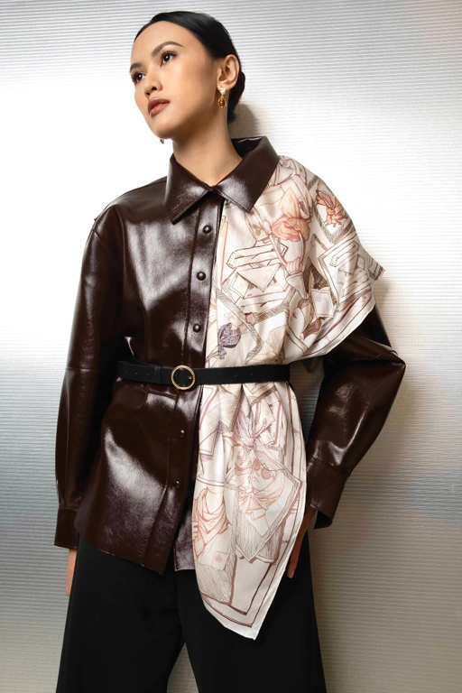 Image of MEMOIR PAPER